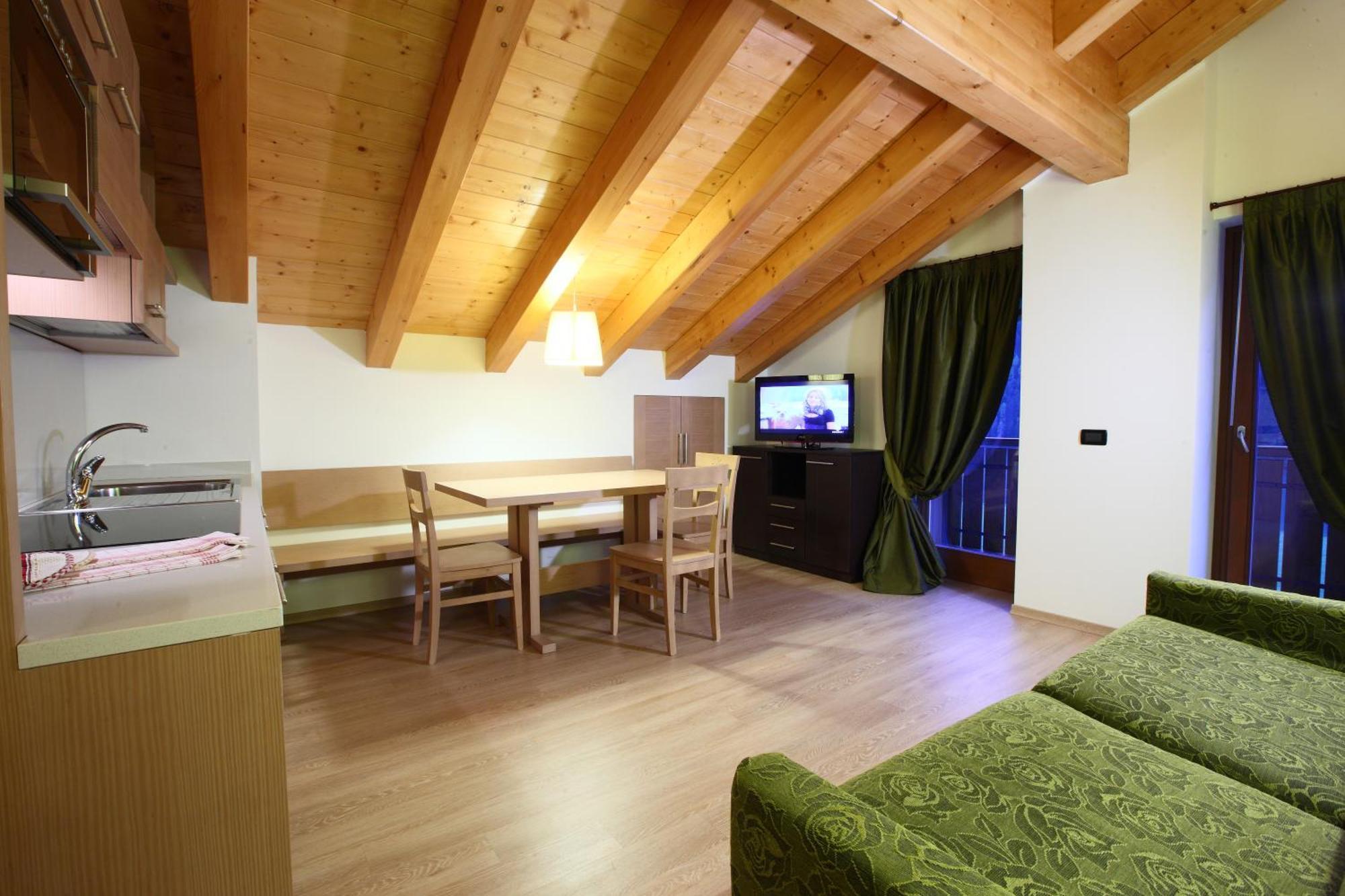 Al Aparthotel