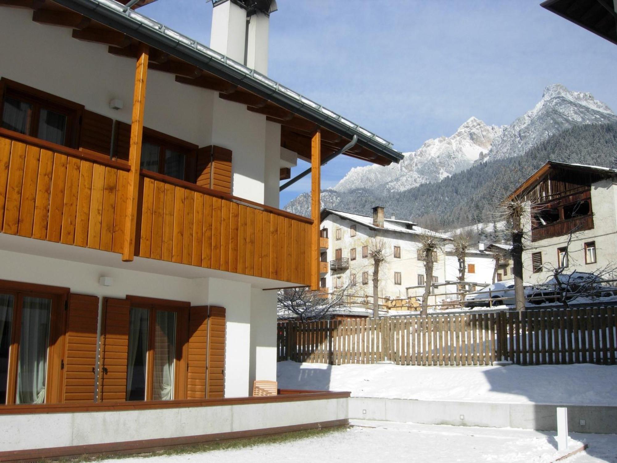 Aparthotel Al *
