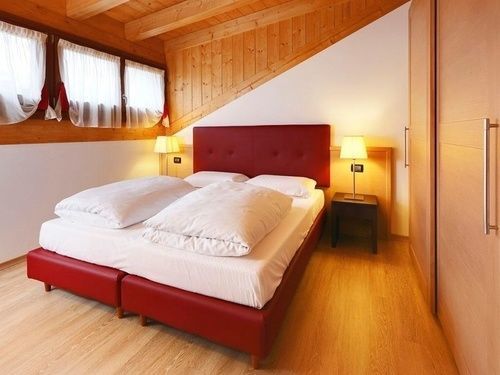 Aparthotel Al