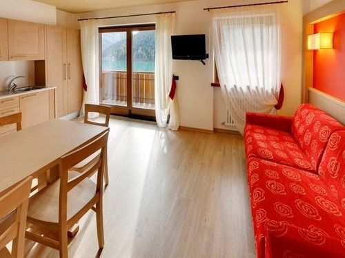 Aparthotel Al