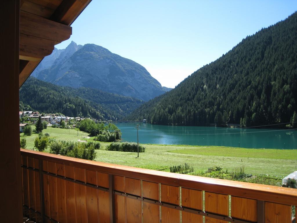 Aparthotel Al *