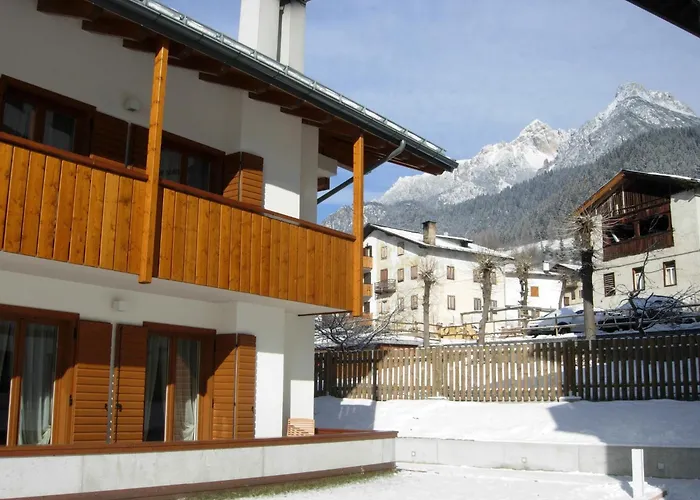 Residence Al Lago
