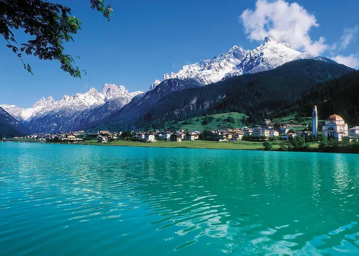 Residence Al Lago
