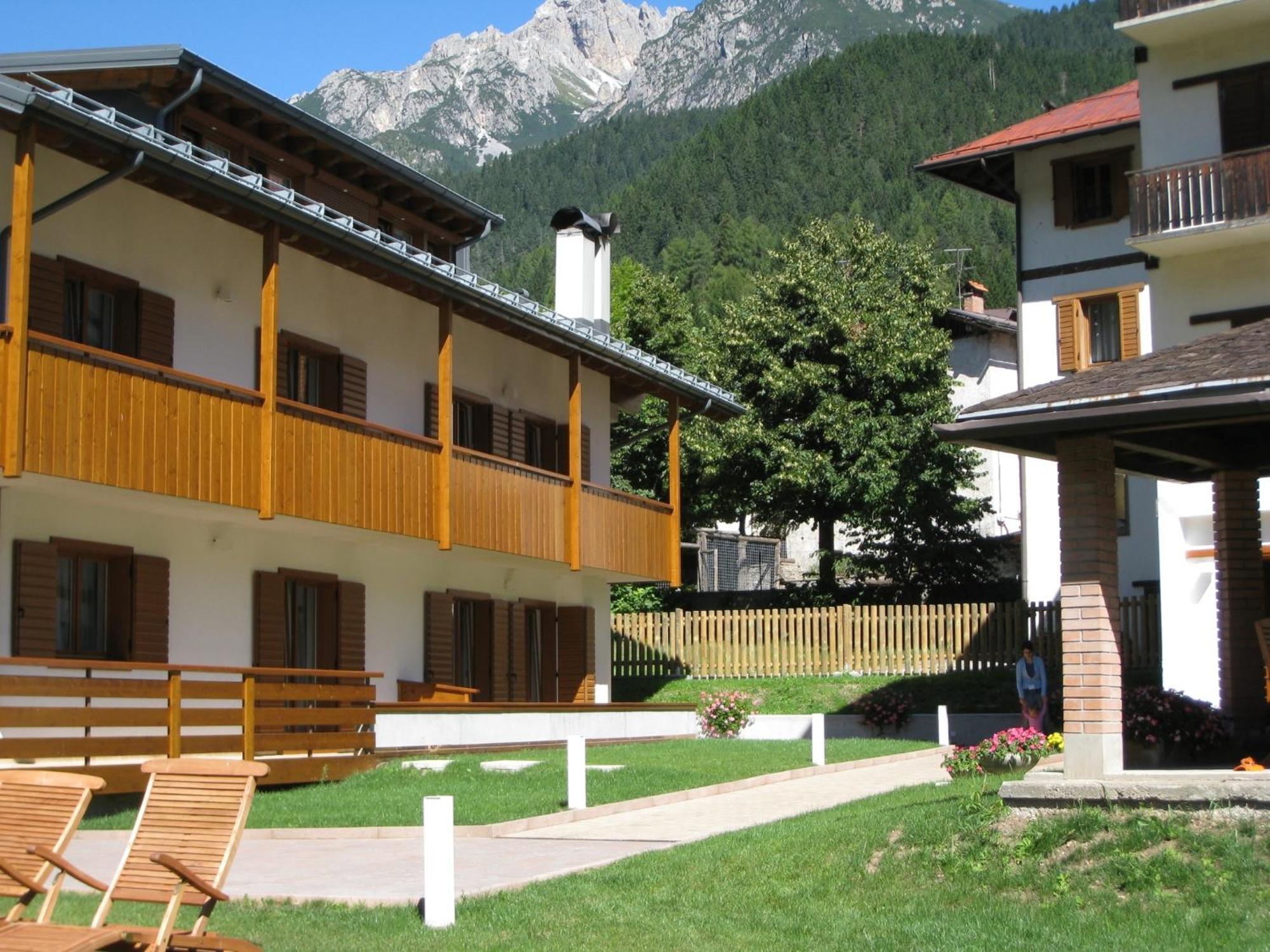 Al Appart hôtel *