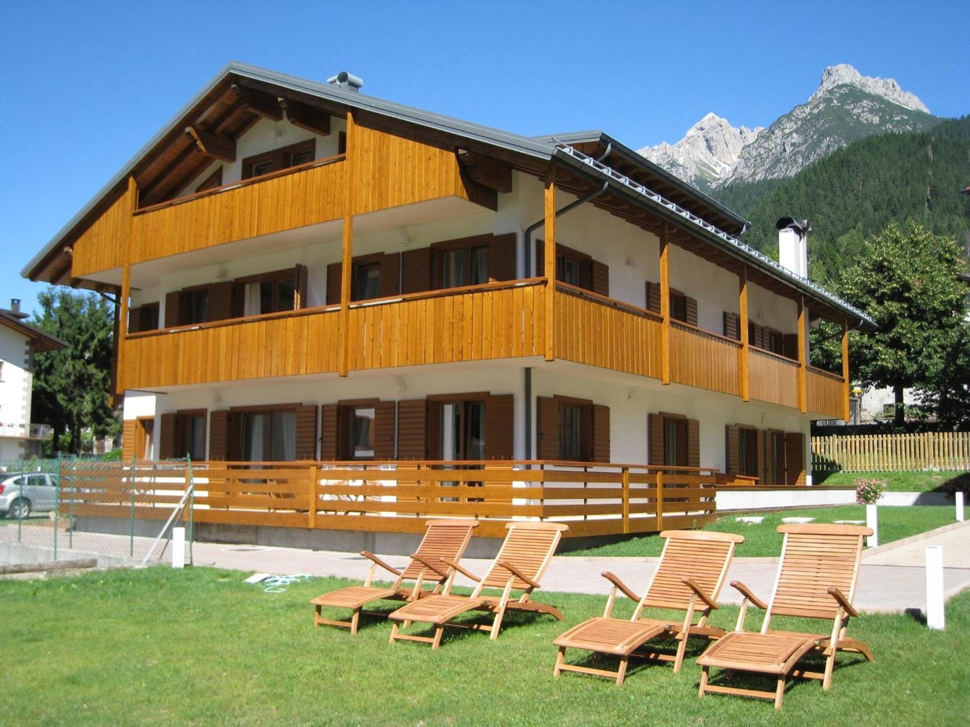 Al * Auronzo di Cadore
