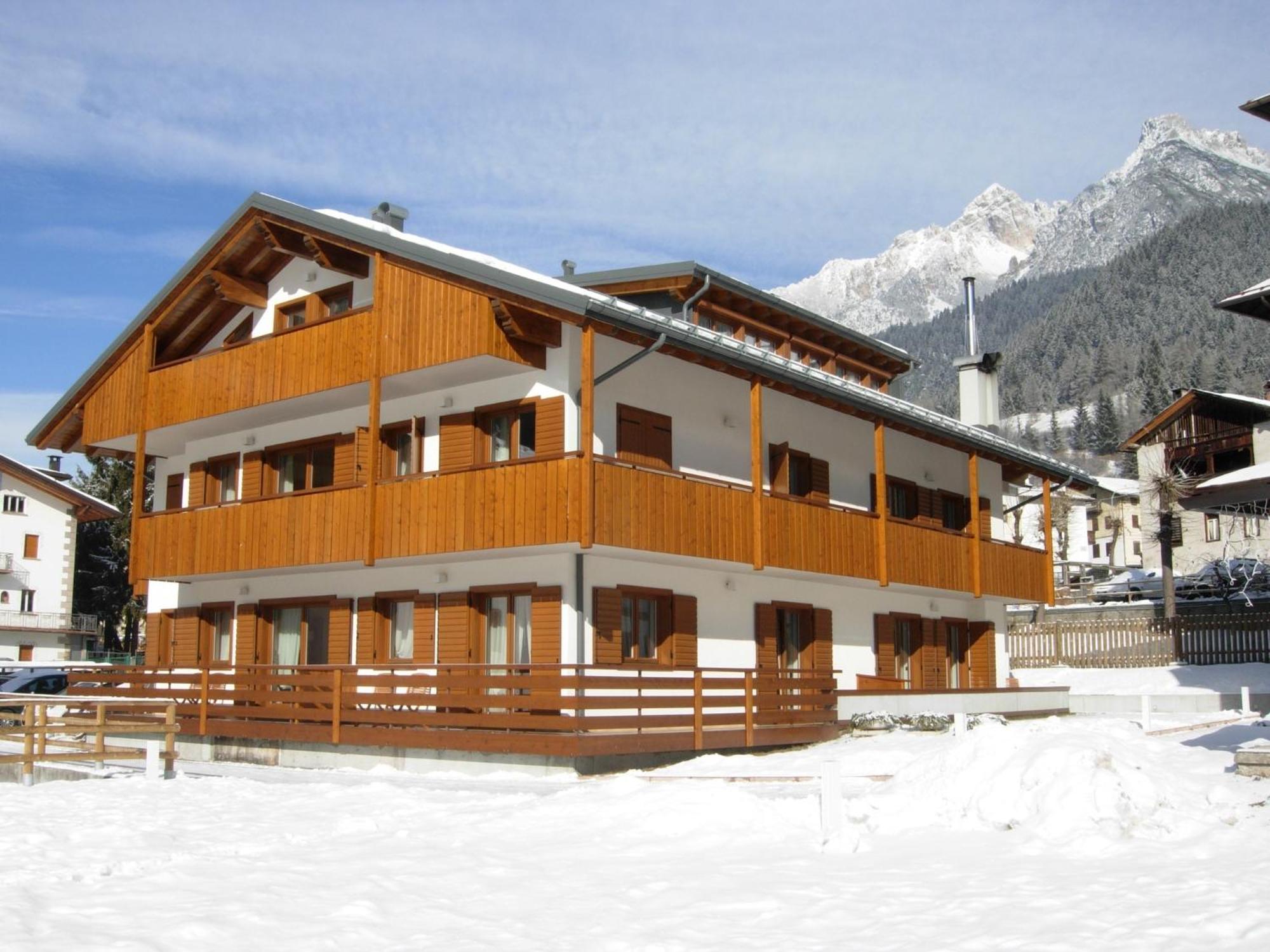 Appart hôtel Al *
