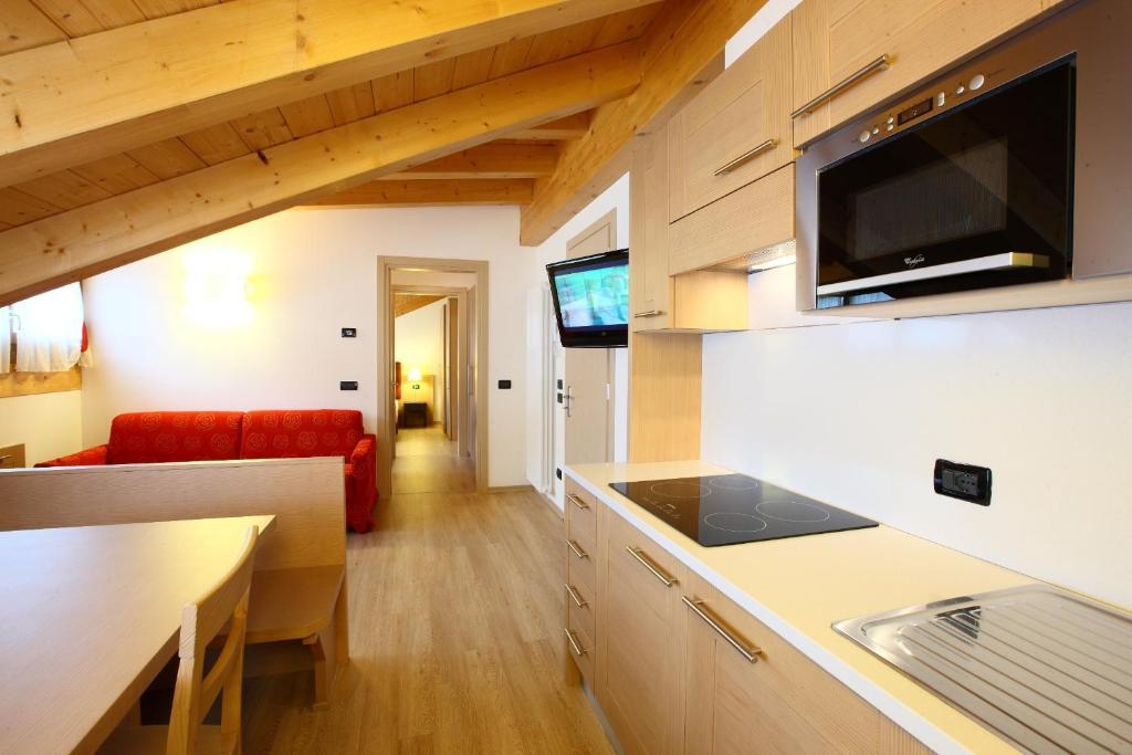 Appart hôtel Al