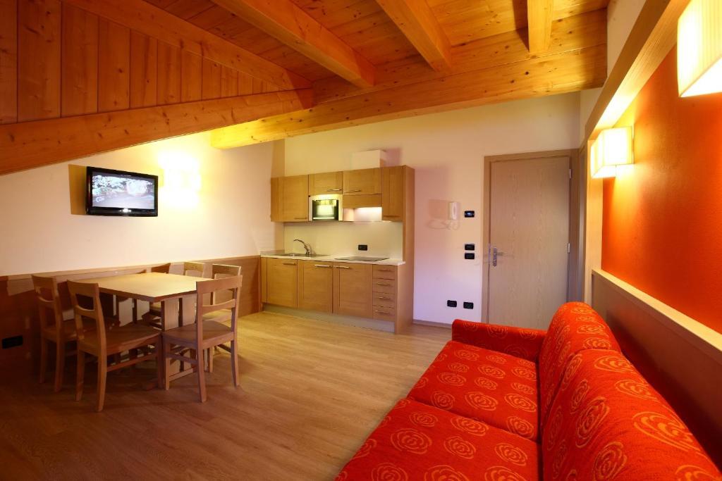 Al Appart hôtel Auronzo di Cadore