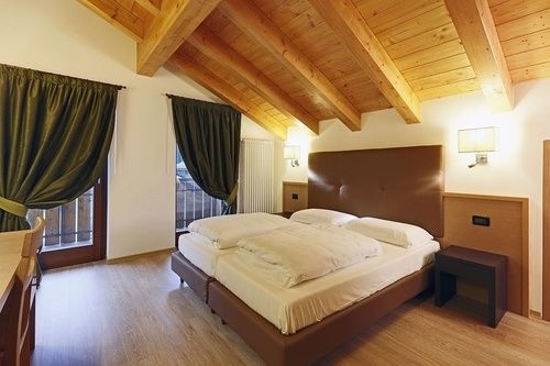 Appart hôtel Al