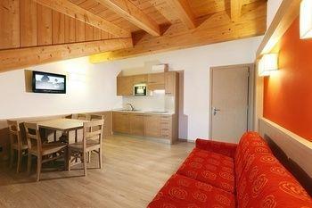 Appart hôtel Al Auronzo di Cadore