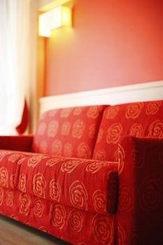 Appart hôtel Al *