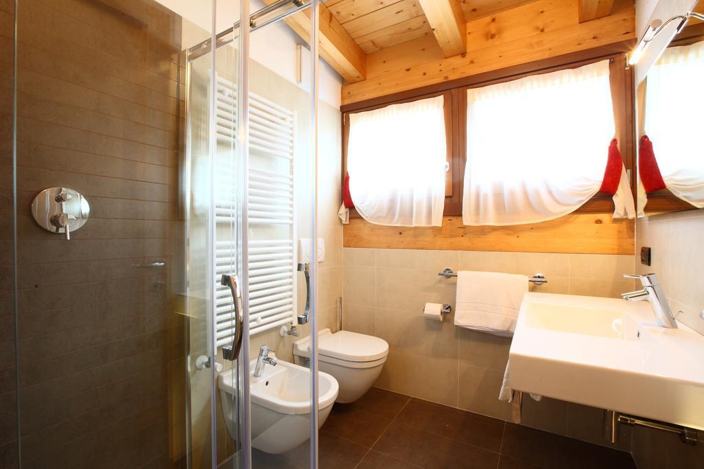 Appart hôtel Al Auronzo di Cadore